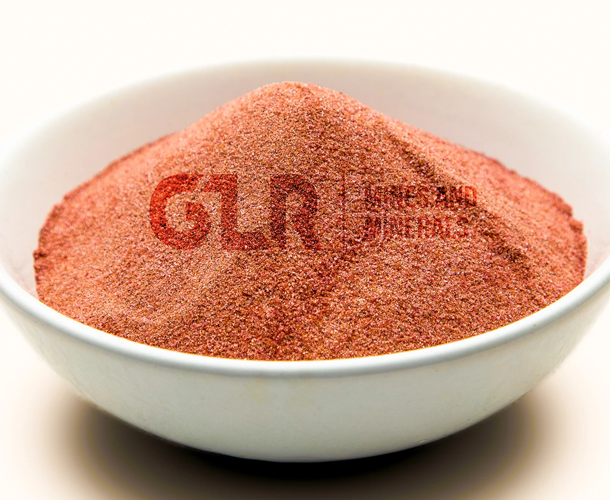 garnet-mesh-80-glr-mines-minerals-industrial-garnet-quartz-magnesite-manufacturer-exporter-india